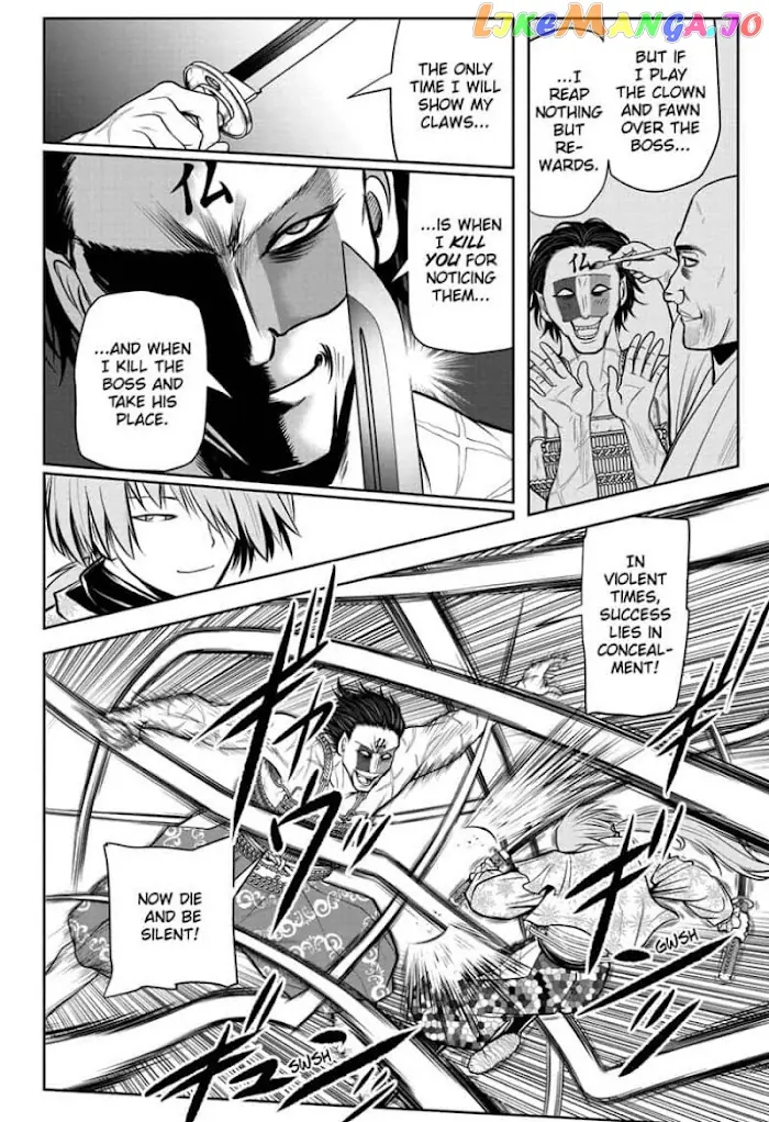 The Elusive Samurai Chapter 22 image 04_optimized